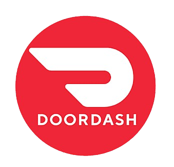 Door Dash Logo