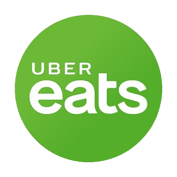 Uber Eats Logo
