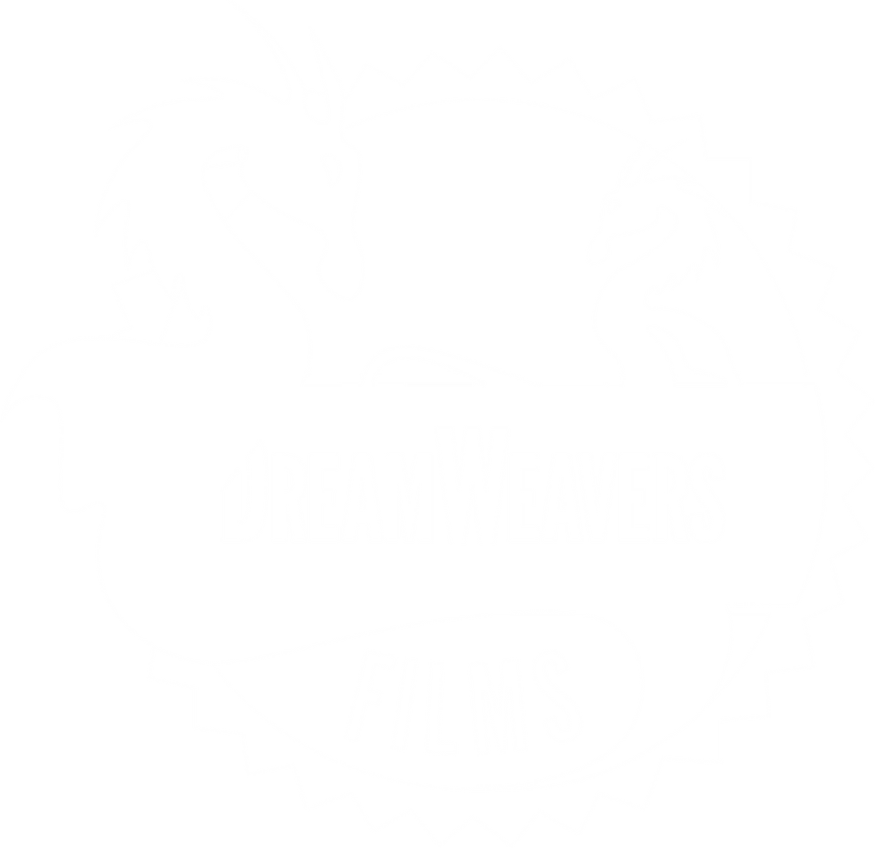 DreamWeavers Films logo