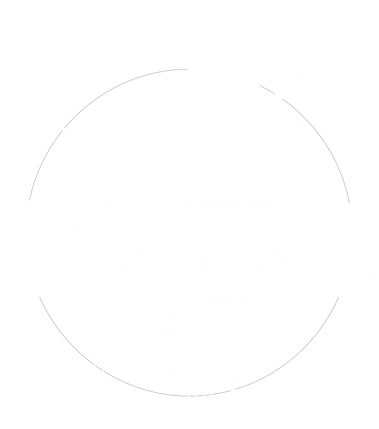 Creatorscape logo 