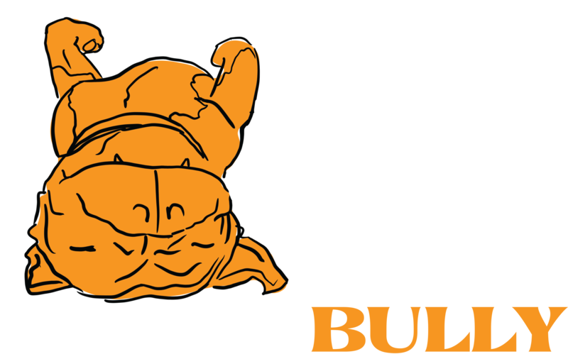 Bossy Bully logo