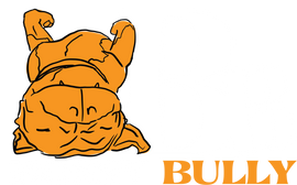 Bossy Bully logo