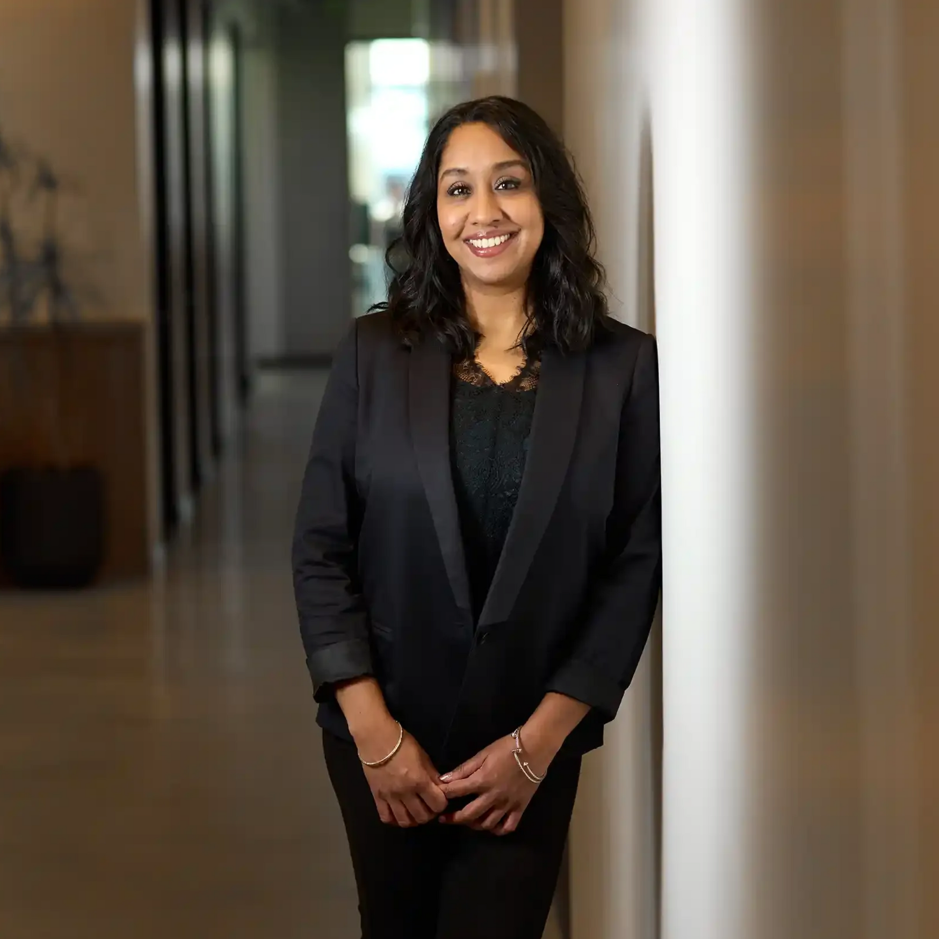 Attorney Kristin Hagood Headshot