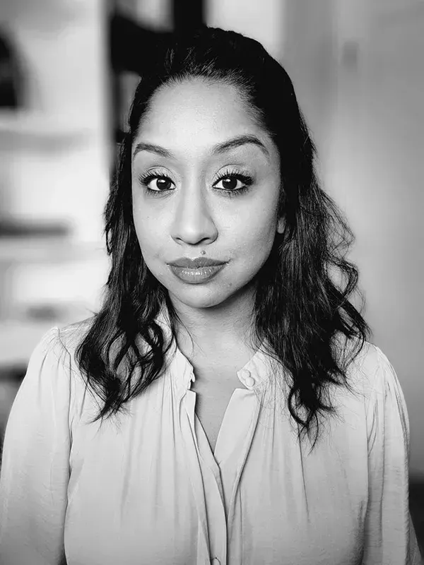 Attorney Kristin Hagood Headshot