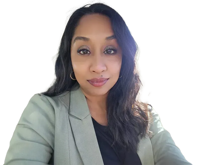 Attorney Kristin Gooray Hagood