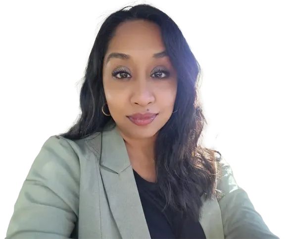 Attorney Kristin Gooray Hagood