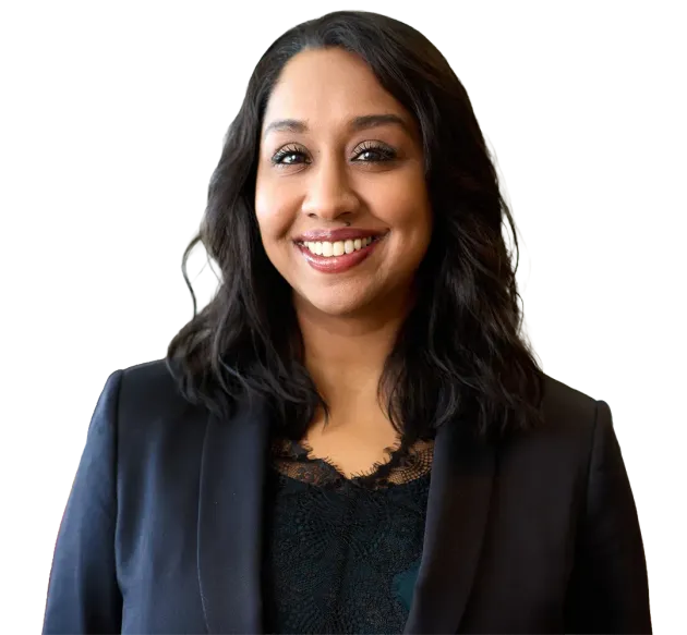 Attorney Kristin Gooray Hagood