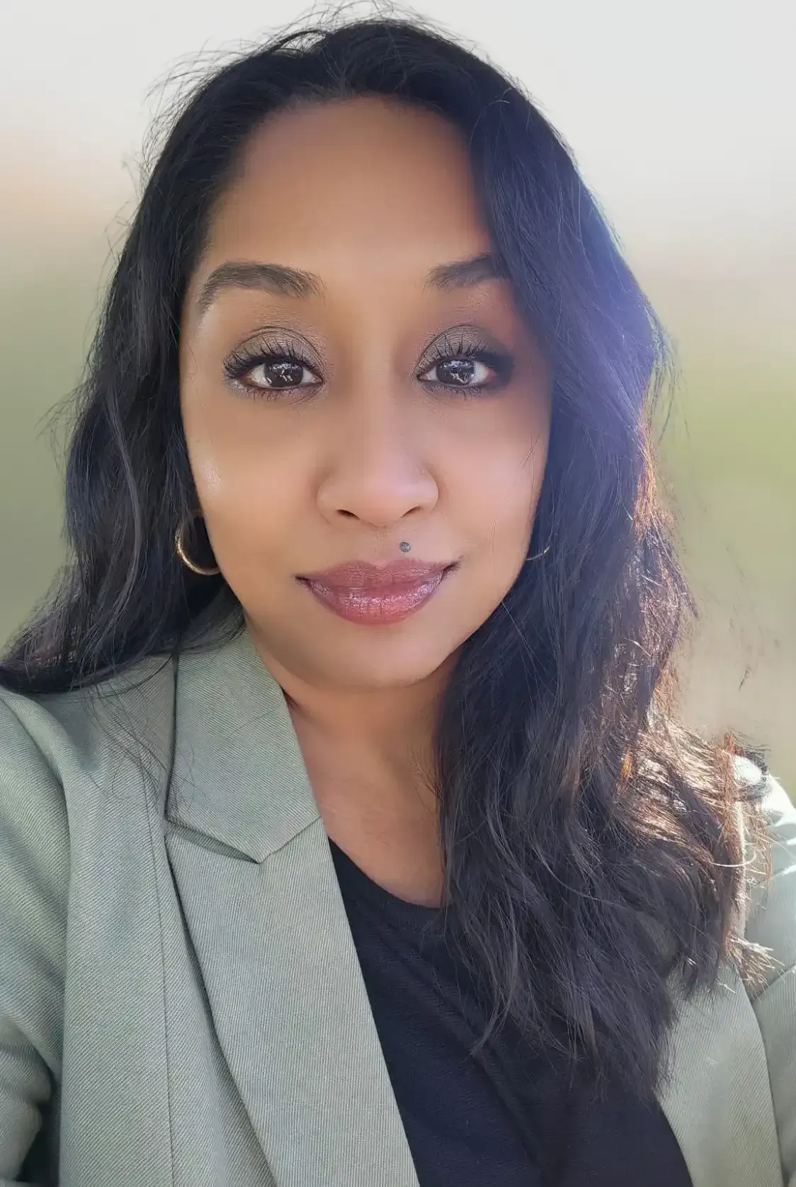 Attorney Kristin Hagood Headshot