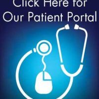 Pediatrician — Stethoscope and Mouse Vector in Asheville, NC Pediatrician — Stethoscope and Mouse Vector in Asheville, NC