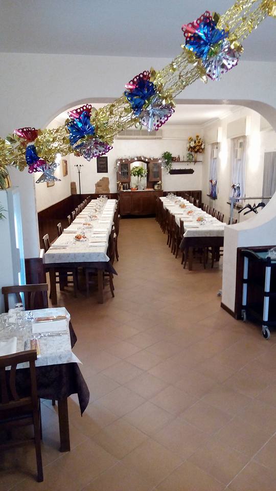 Locale per compleanni