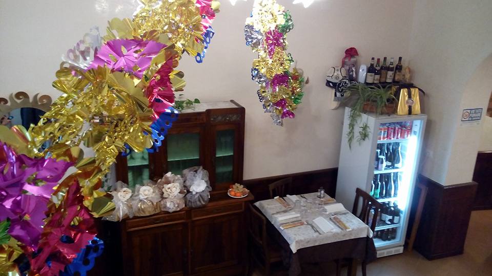 Ristorante tipico cremonese