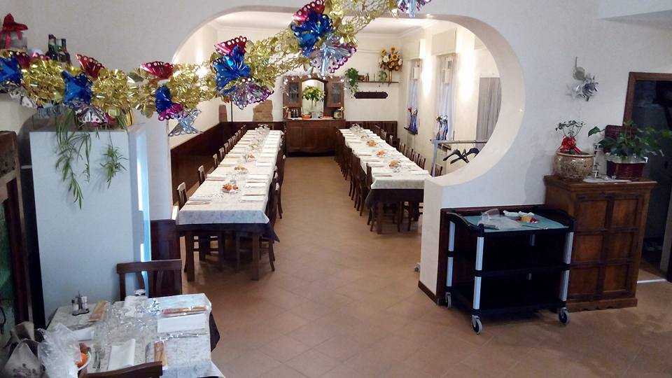 Ristorante tipico