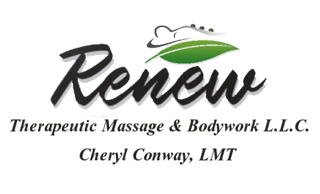 Cheryl Conway LMT - Renew Therapeutic Massage & Bodywork