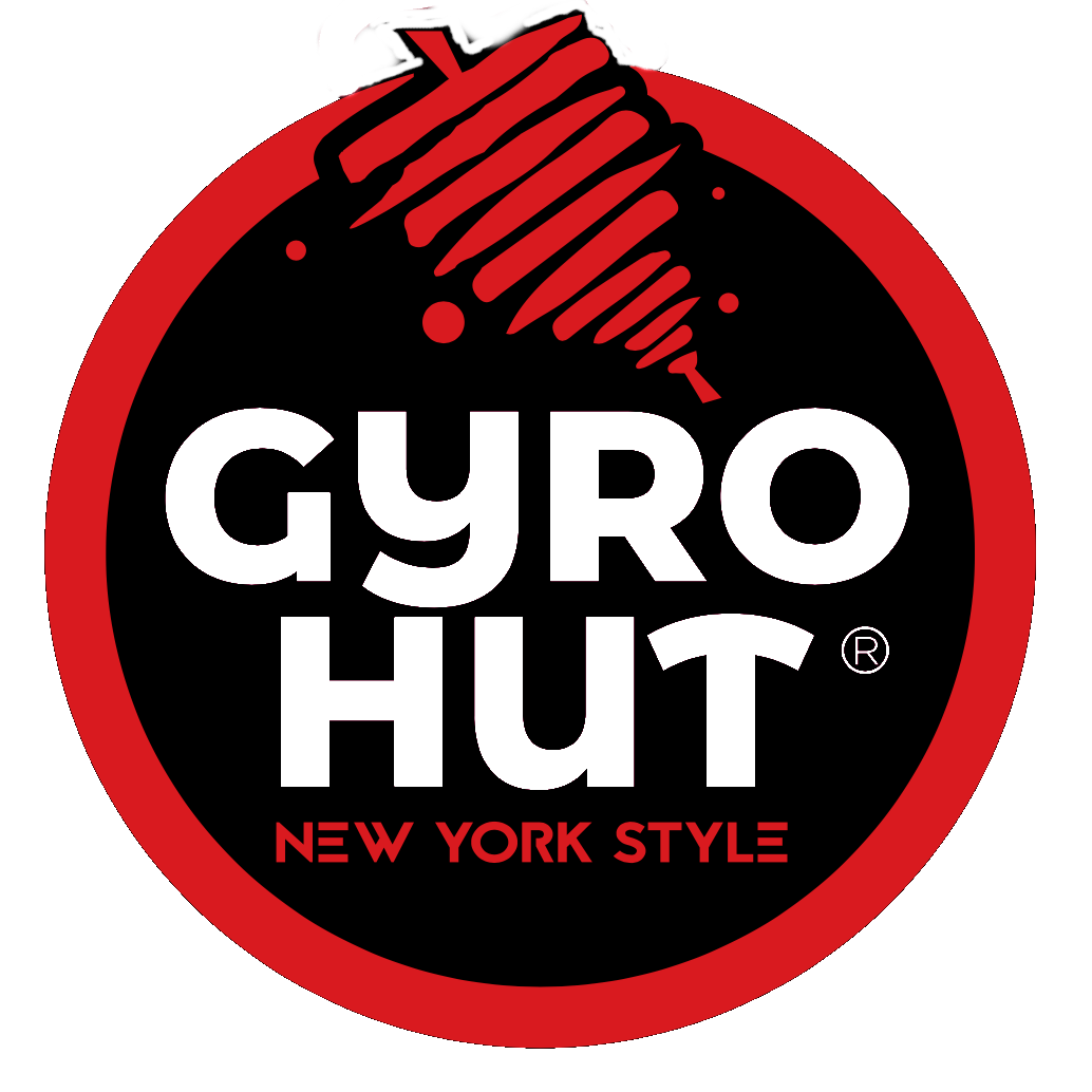 gyro hut logo
