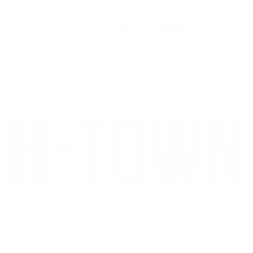 The logo for pose 502 is a photo booth experience.