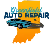 Company Logo | Greenfield Auto Repair