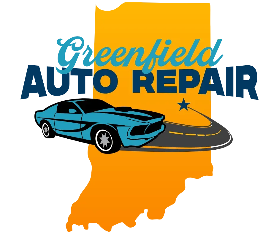 Company Logo | Greenfield Auto Repair