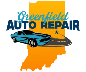 Company Logo | Greenfield Auto Repair