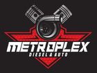 Header Logo - Metroplex Diesel & Auto