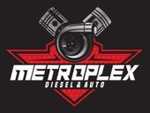 Footer Logo - Metroplex Diesel & Auto