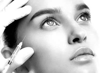 Lip Filler Botox in Plano