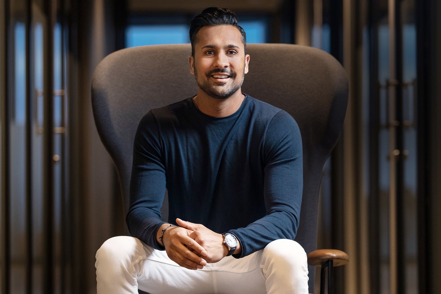 Botox Injector at Med Spa in Dallas, TX