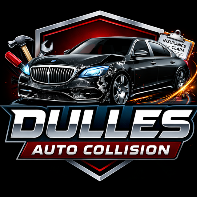Dulles Auto Collision — Loudoun County VA