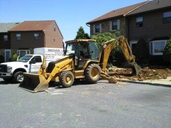 Clean Drain - Plumbing Contractor in Lehigh Valley, PA