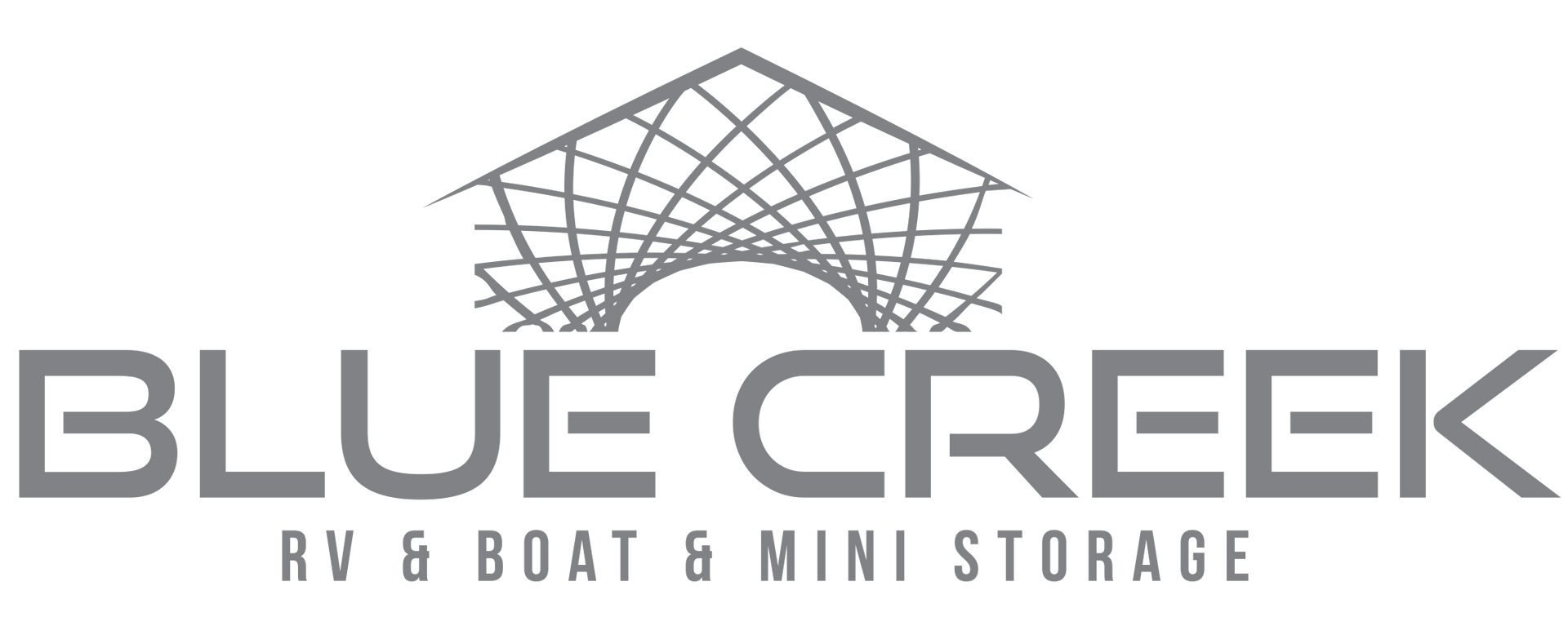 Blue Creek