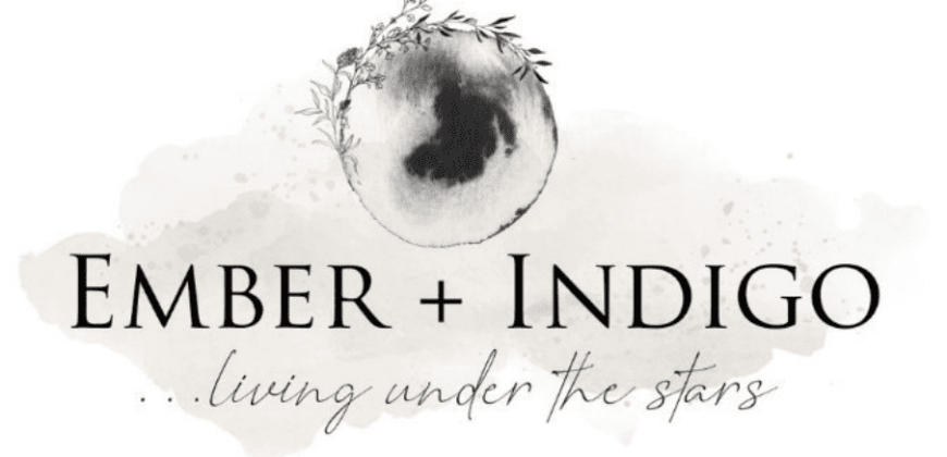 Ember + Indigo
