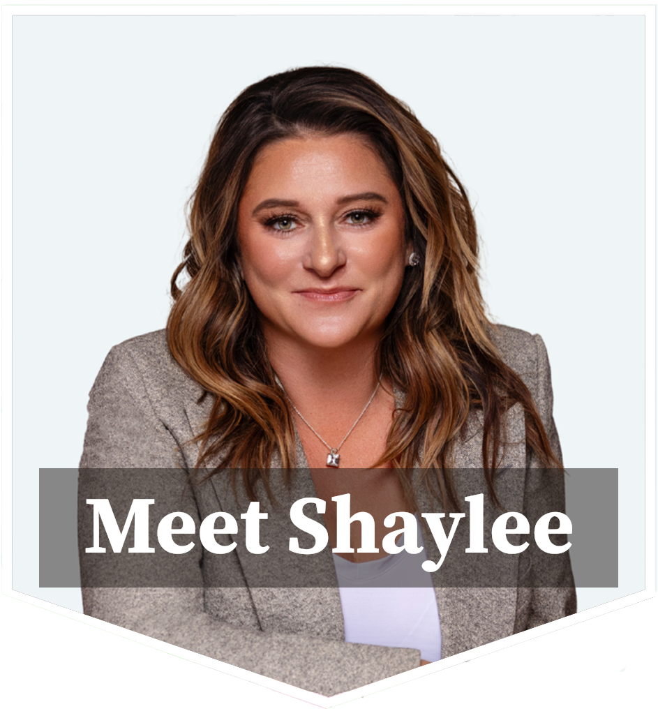 Meet Shaylee