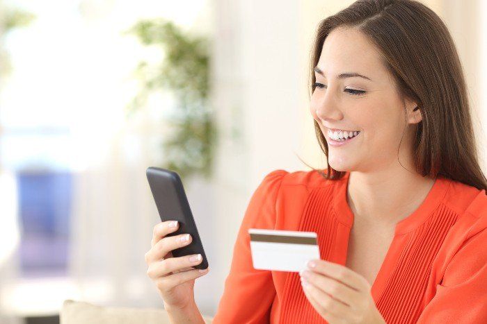 Accept Credit Card Payments through your online form