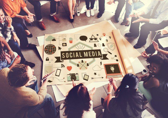 developing a social media plan