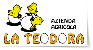La Teodora logo