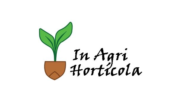 In Agri Hortícolas logo