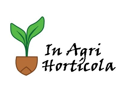 In Agri Hortícolas  logo