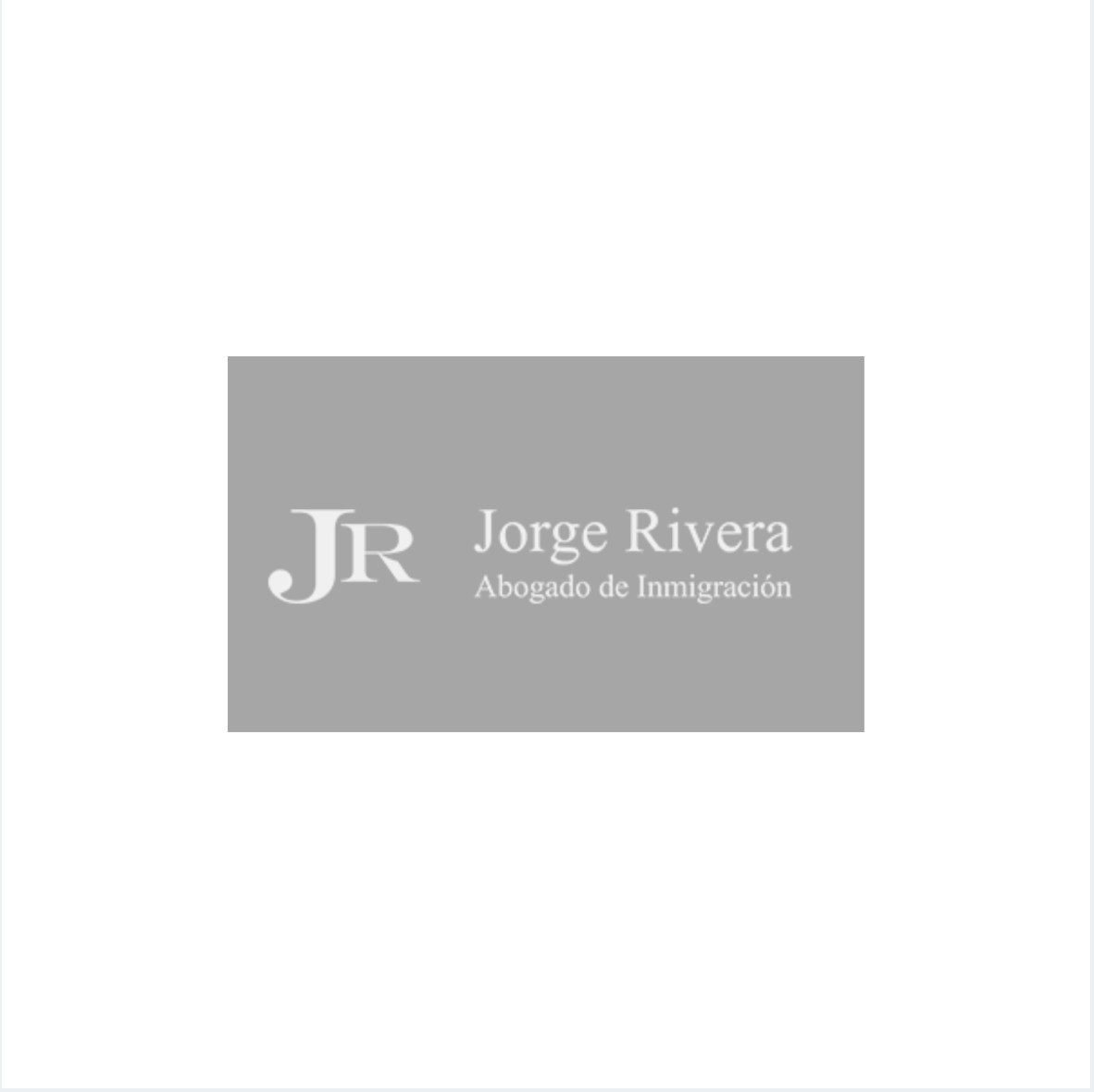 maac group clients- Jorge Rivera Immigration Group