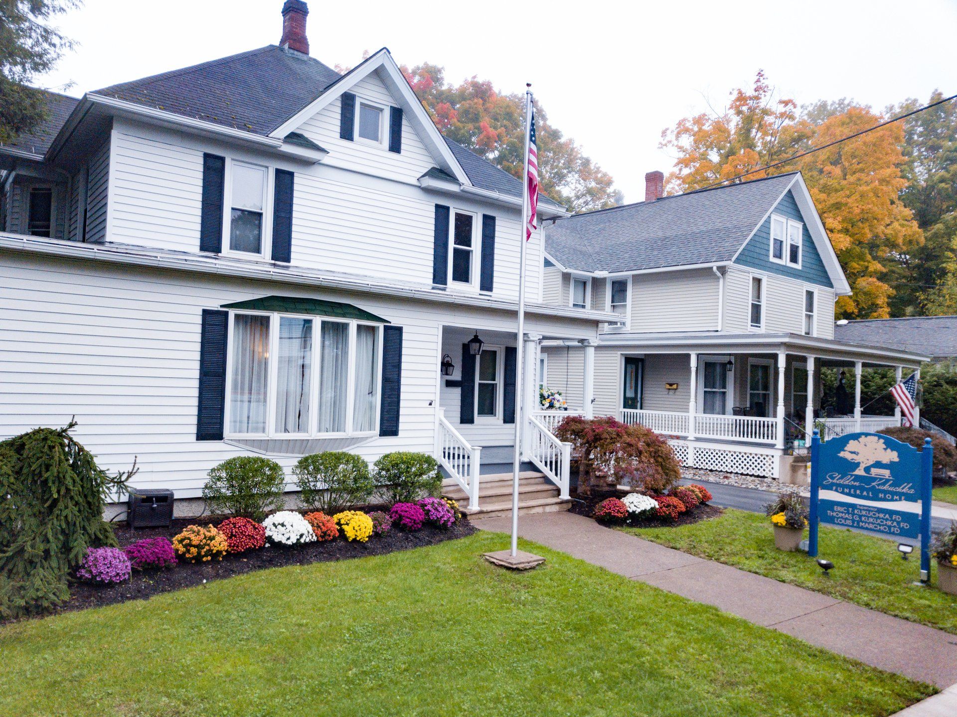 Sheldon-kukuchka Funeral Home Inc West Tioga Street Tunkhannock Pa