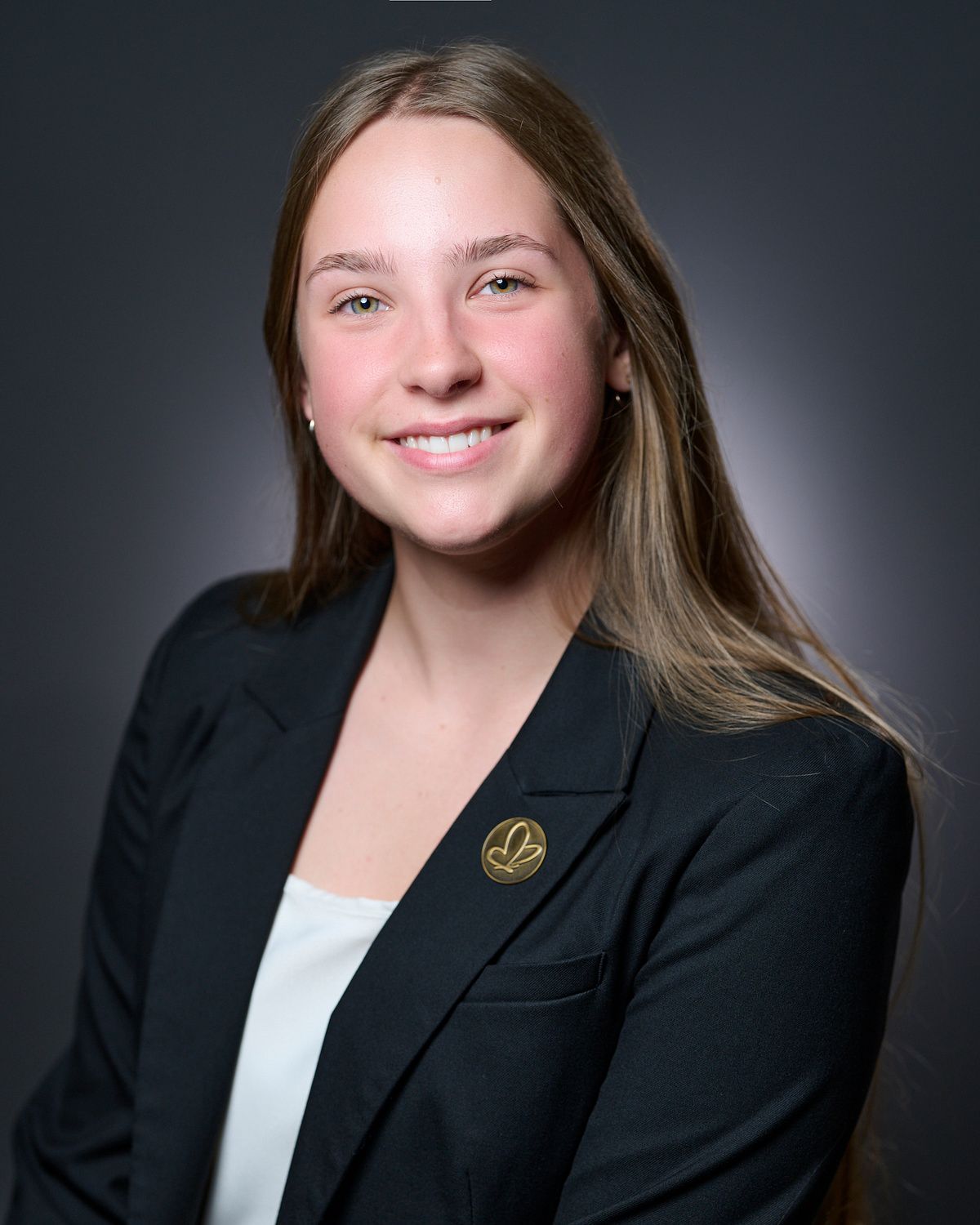 Eryn Schmeckenbecher