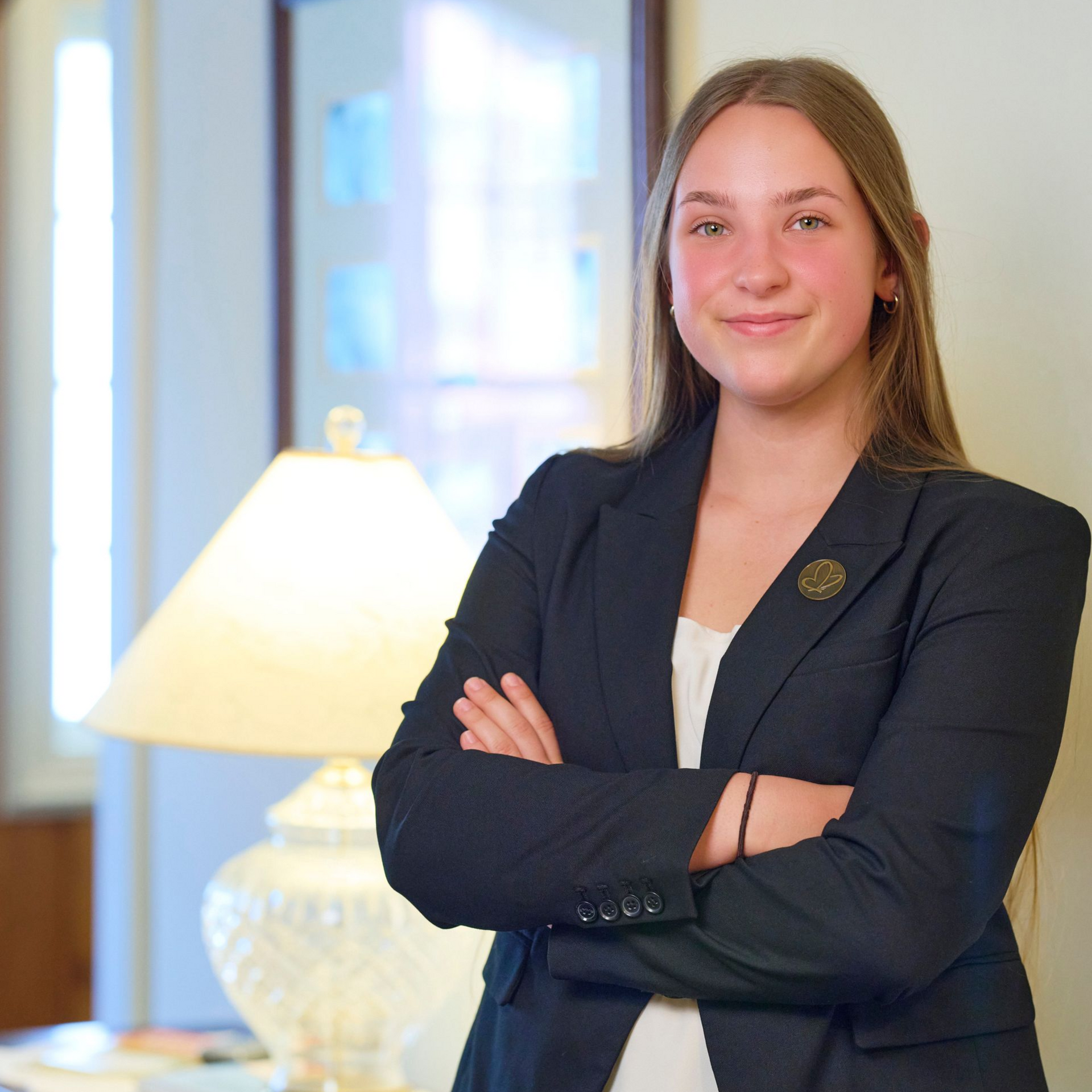 Eryn Schmeckenbecher