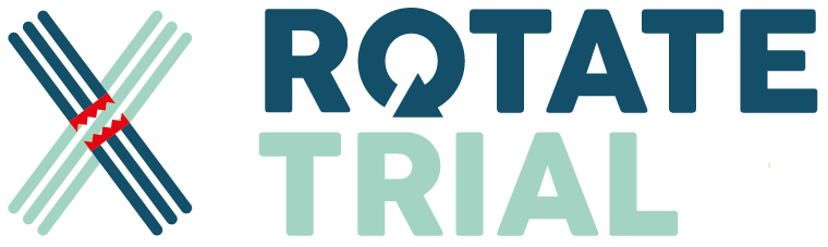 Logo Rotate-trial Erasmus MC