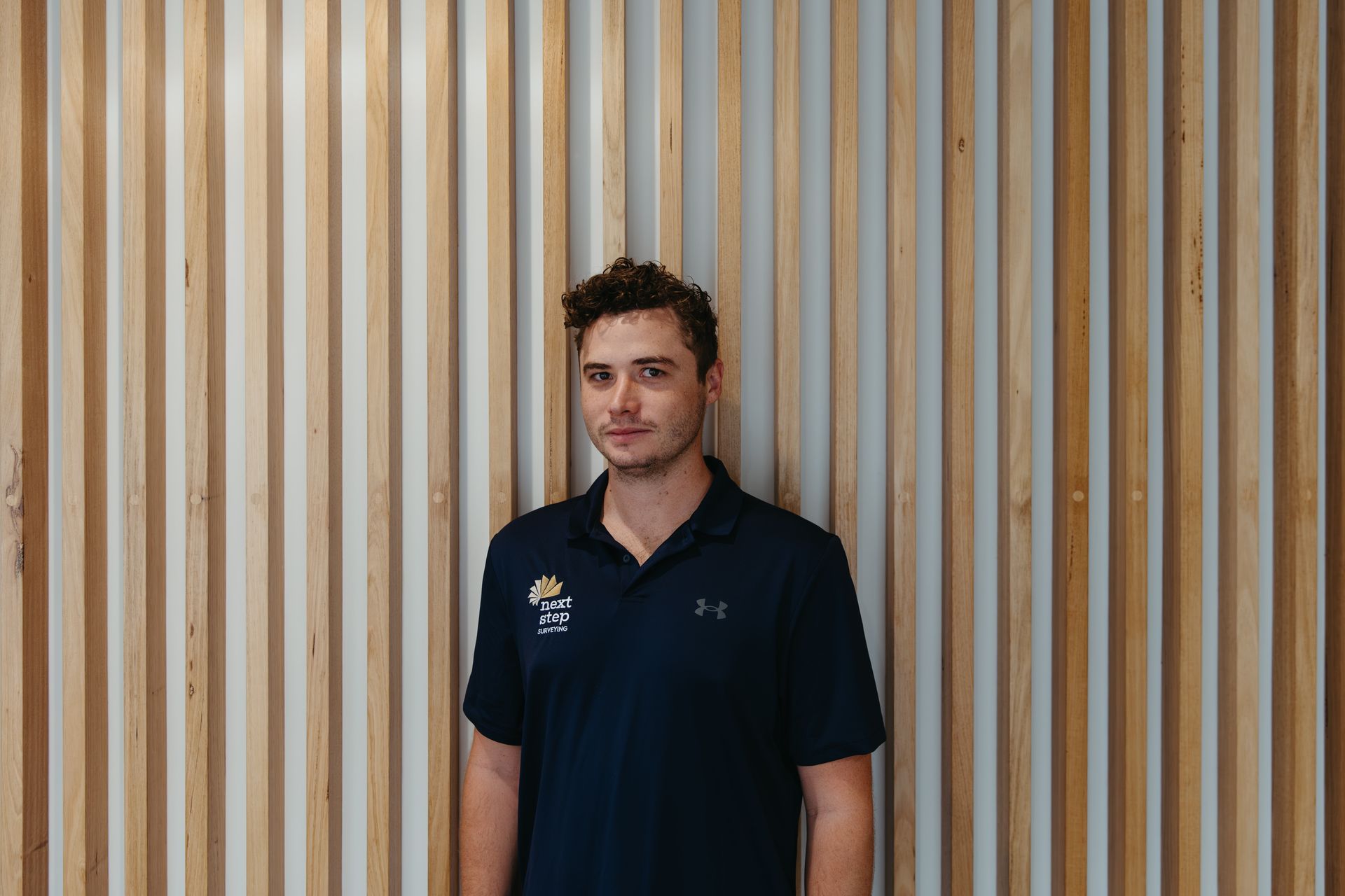 Astin Cooke — Civil Construction Senior Surveyor