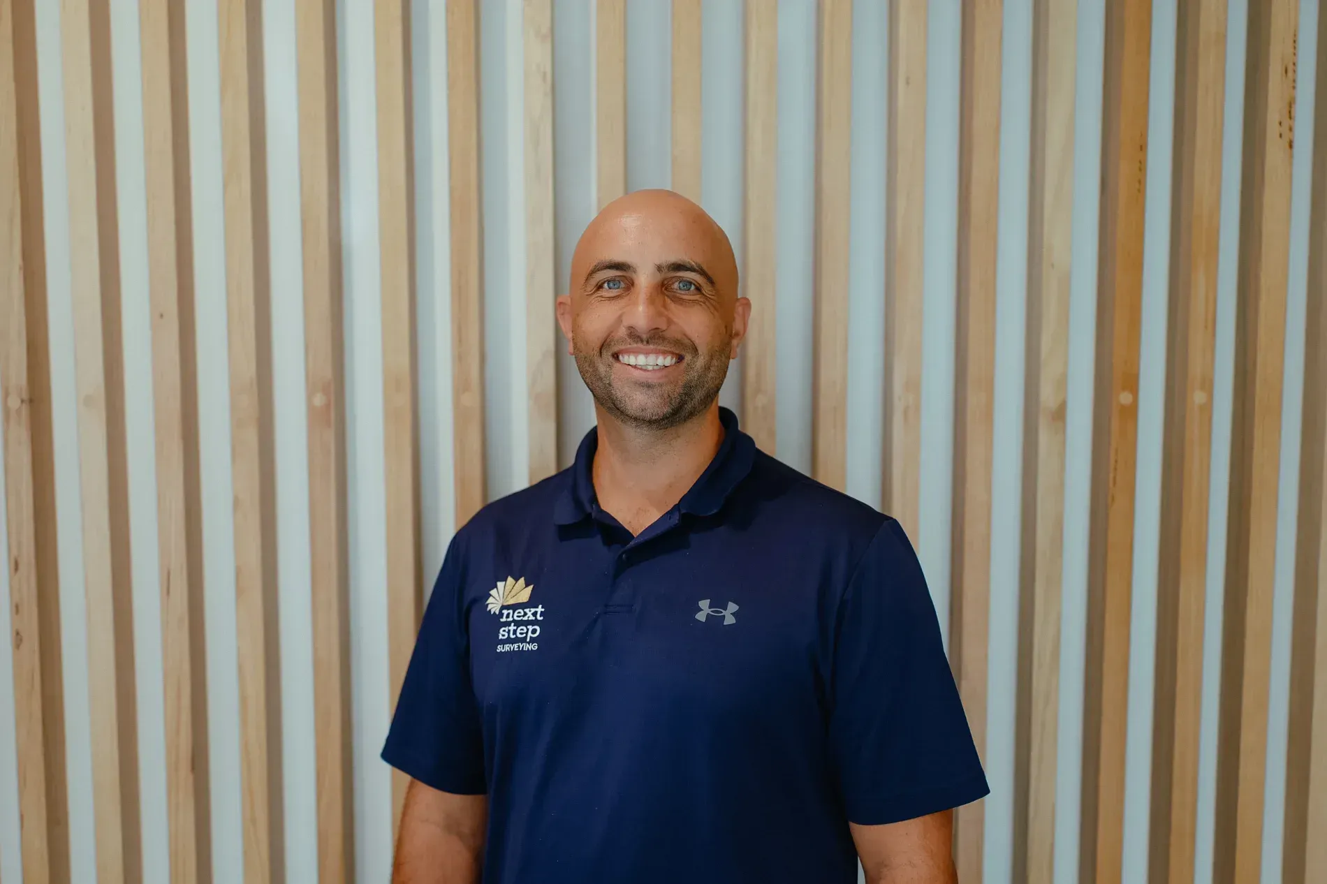 Lachlan Cox — Commercial Survey Manager