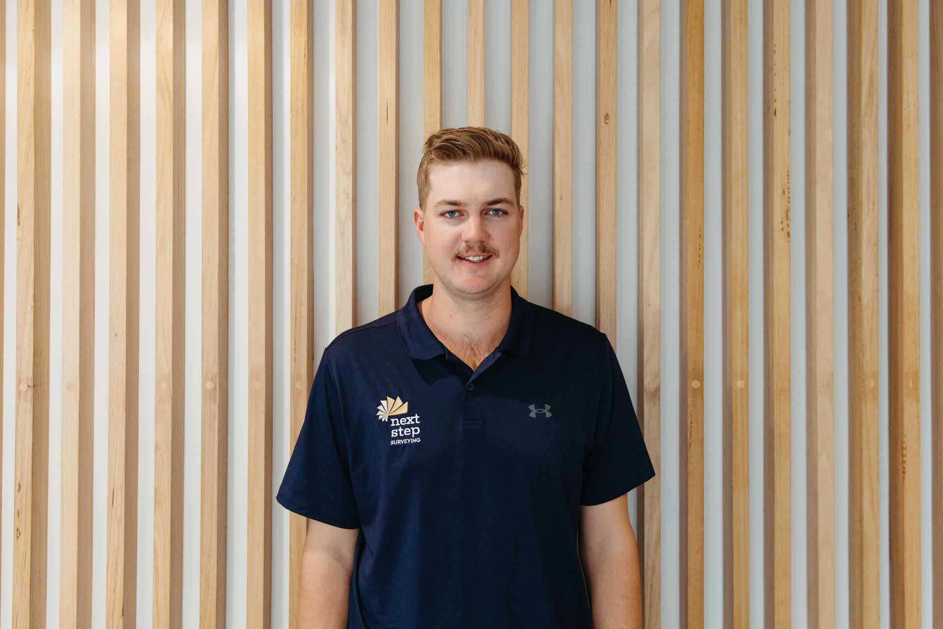 Scott Schultz — Senior Surveyor - Projects