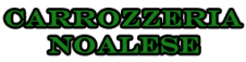 Logo Carrozzeria Noalese