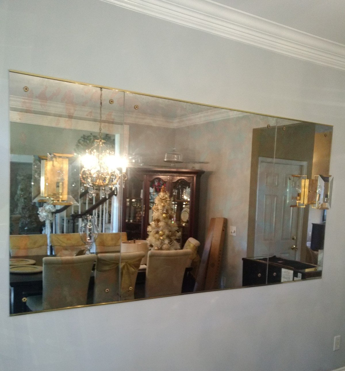 Mirror Installation Huntsville, AL Huntsville Glass