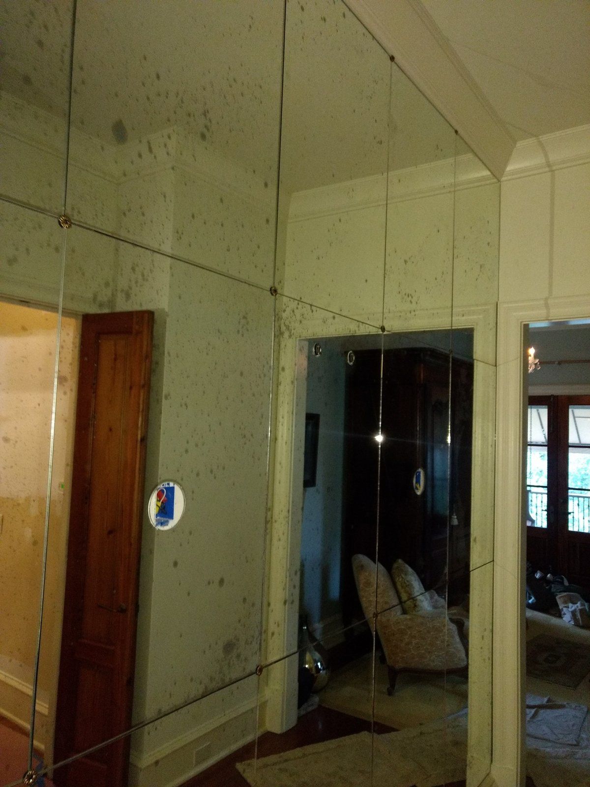 Mirror Installation Huntsville, AL Huntsville Glass