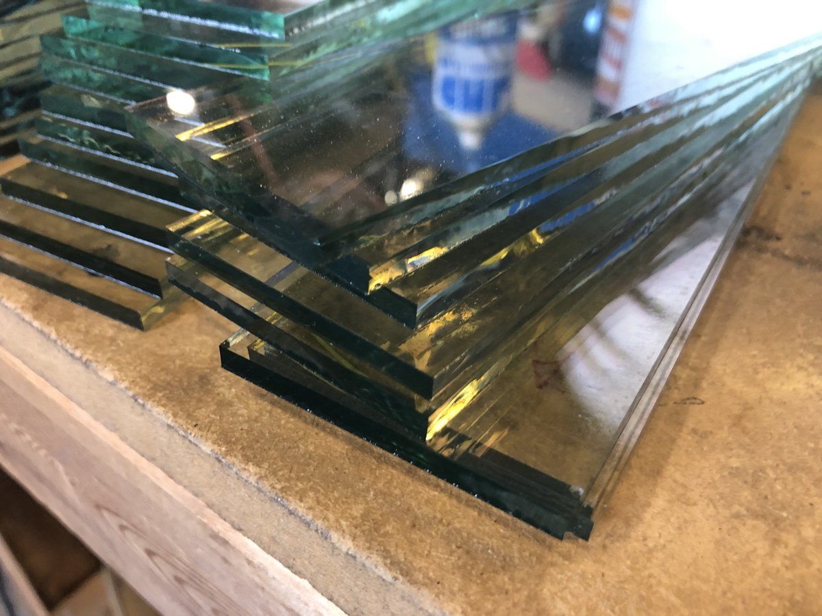 cut glass- custom cut glass in huntsville, alabama