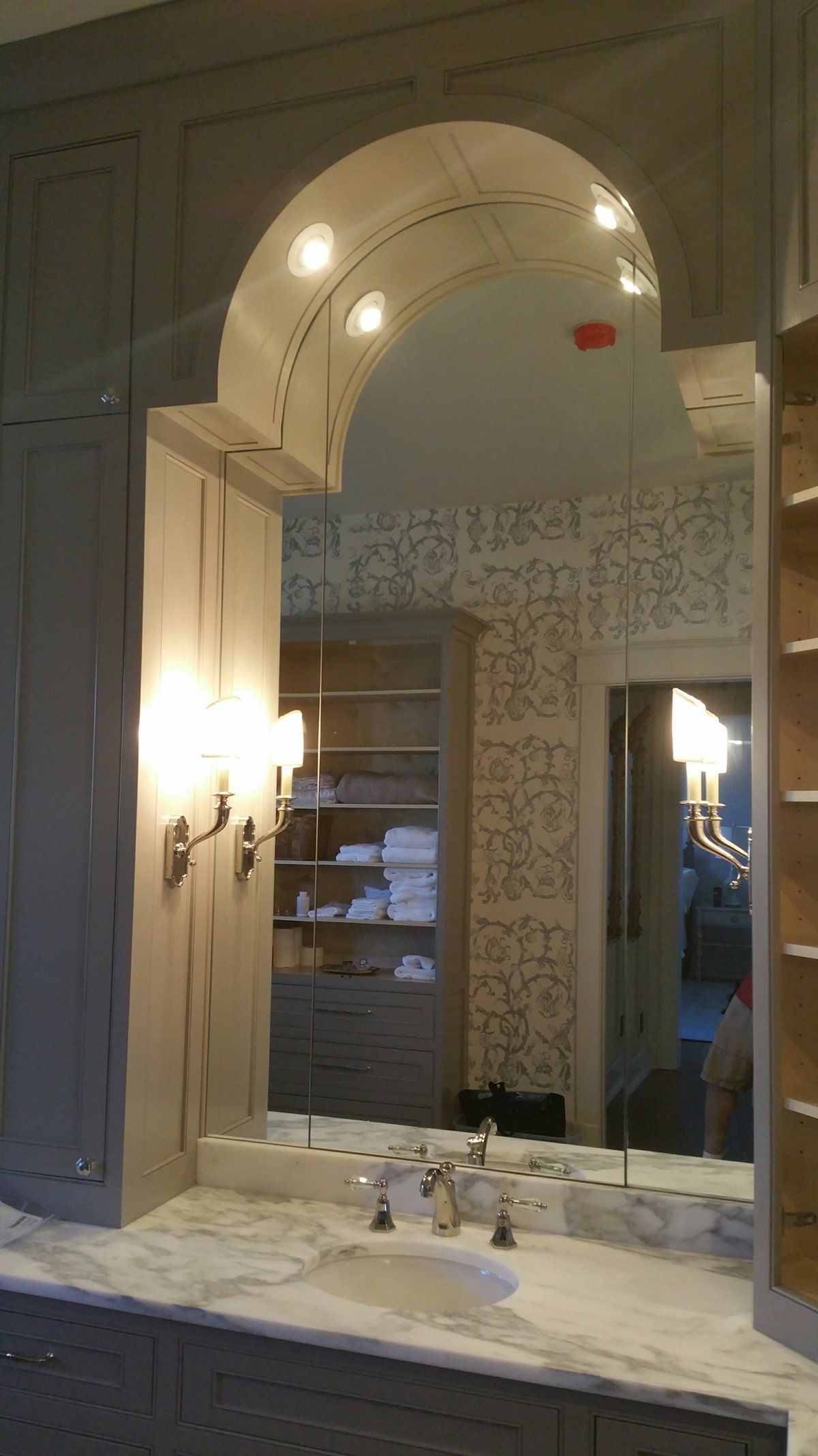 Mirror Installation Huntsville, AL Huntsville Glass