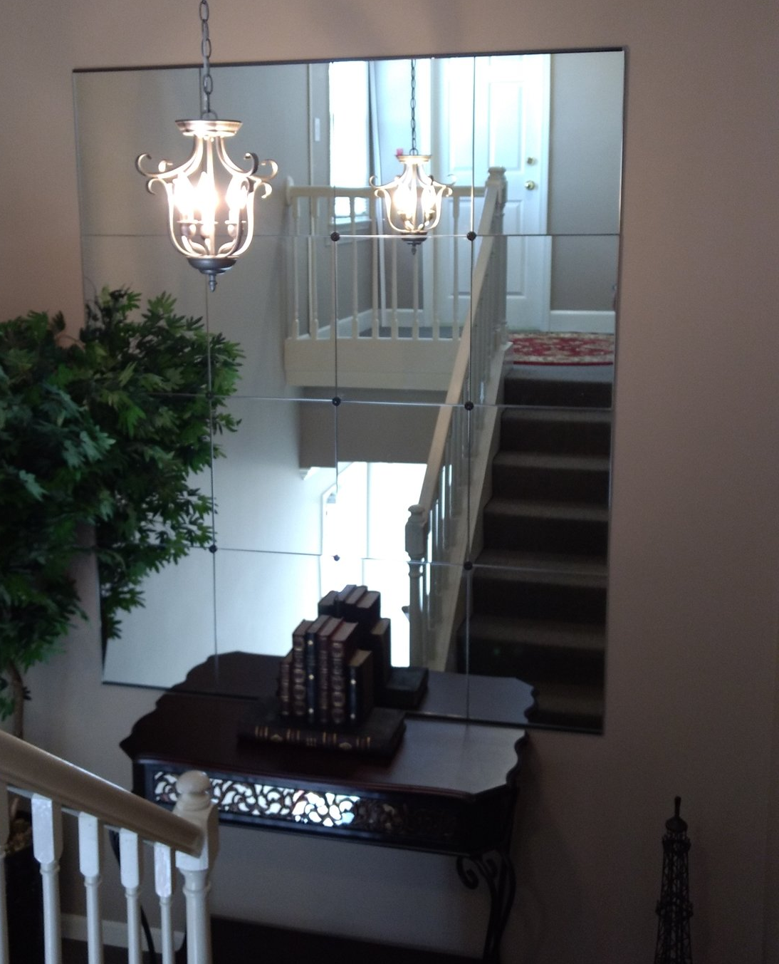 Mirror Installation Huntsville, AL Huntsville Glass